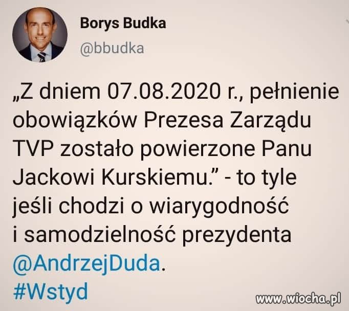 To tyle... 