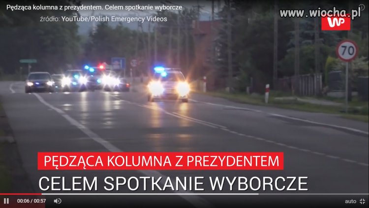 UCIECZKA !
