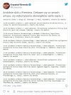 Pana premiera zapraszamy do pracy, Naród czeka...