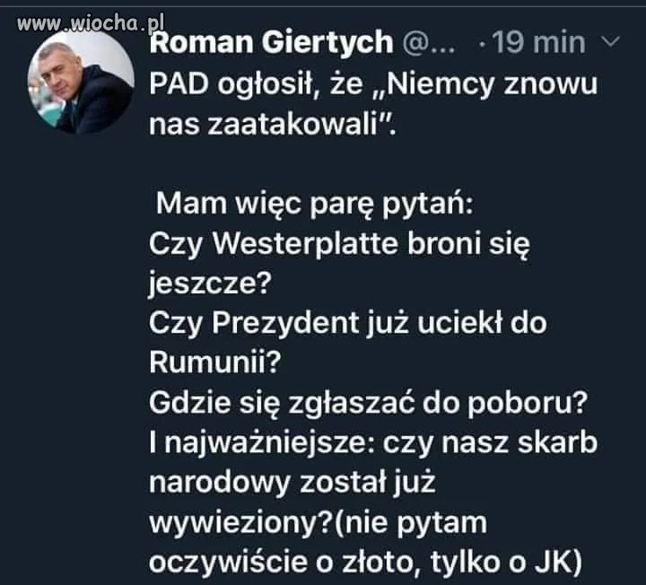 Niemcy 