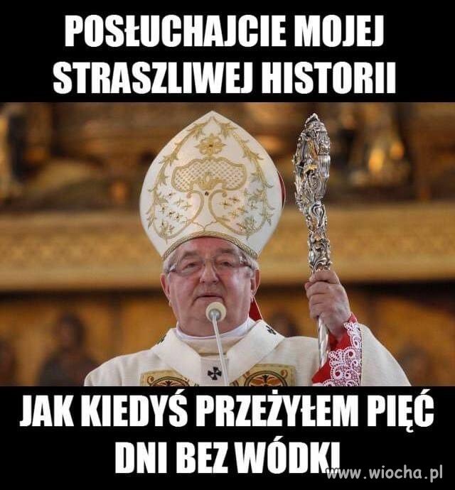 Współczujecie?