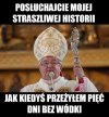Współczujecie?