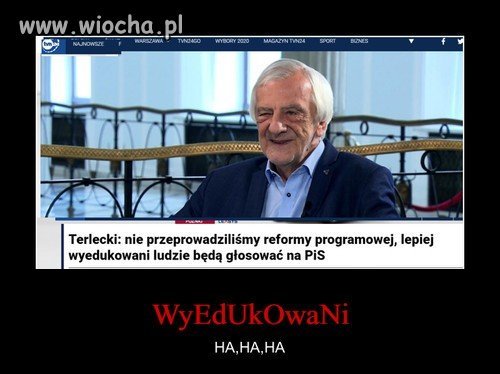 Ten butapren dalej go trzyma?