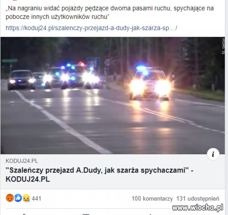Ostra jazda