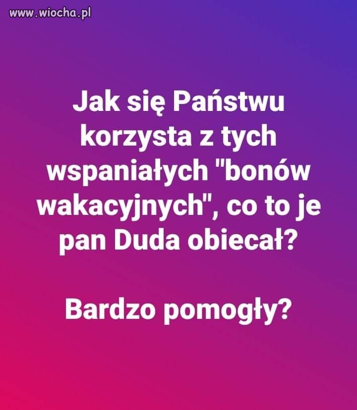 Pomogły?