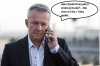 Telefony sie urywają