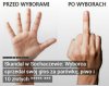 Na dwie godziny przed końcem 