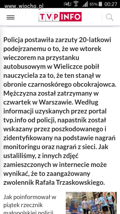 Tvp info 