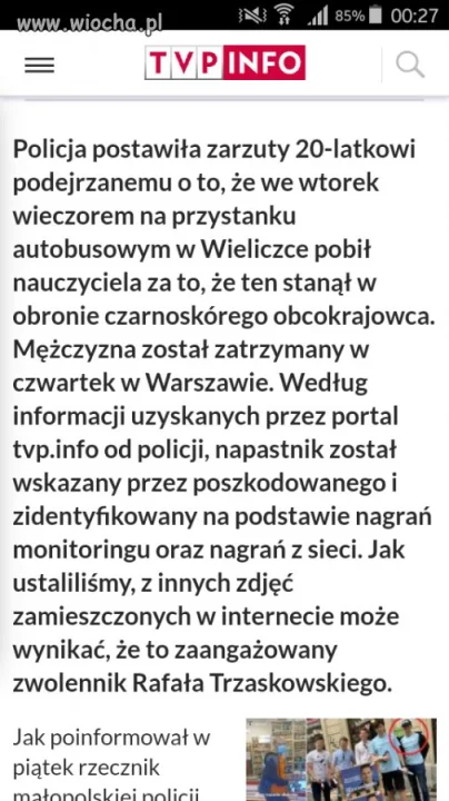 Tvp info 
