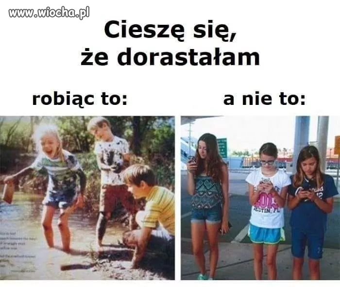 Kiedyś to było 