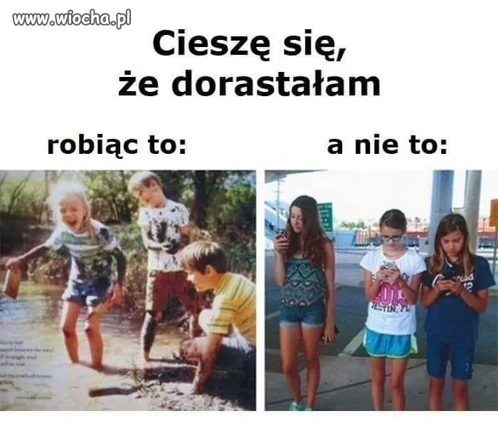 Kiedyś to było 
