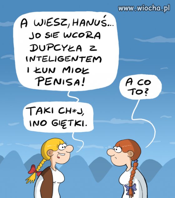 Brak tematu