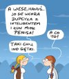 Brak tematu