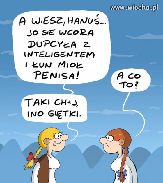 Brak tematu