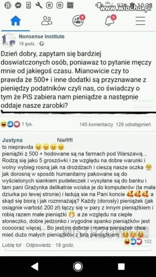 Ta dziurka po lewej stronie mnie rozwaliła.
