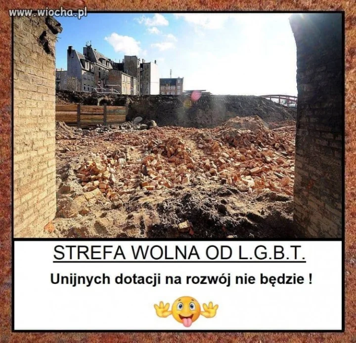 To by było na tyle... 