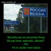 Przekraczasz granicę