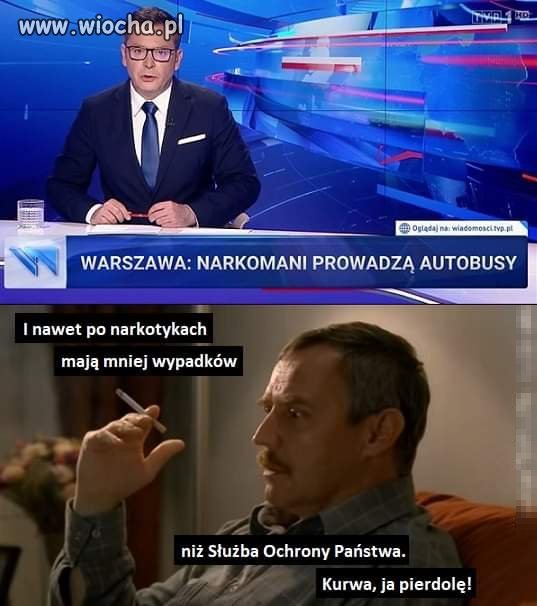 Coś w tym jest 