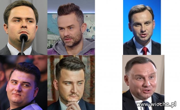Metamorfozy...dieta poselska wyraźnie szkodzi