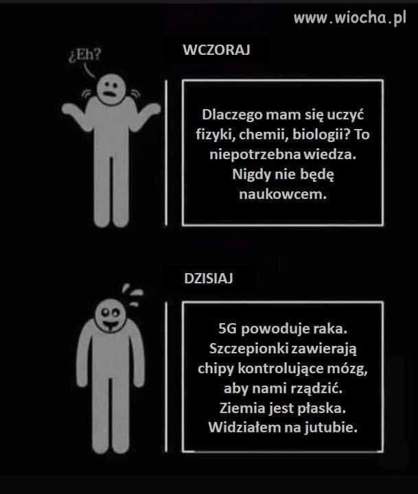 A potem przychodzą wybory...