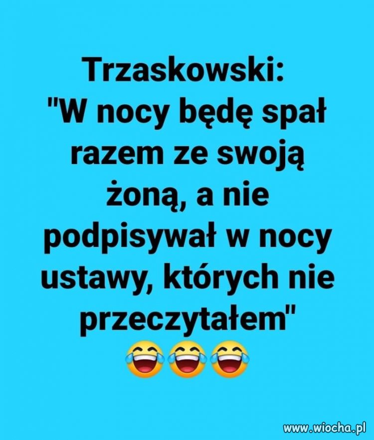 Pojechane 