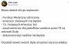 Tymczasem dwa dni po wyborach