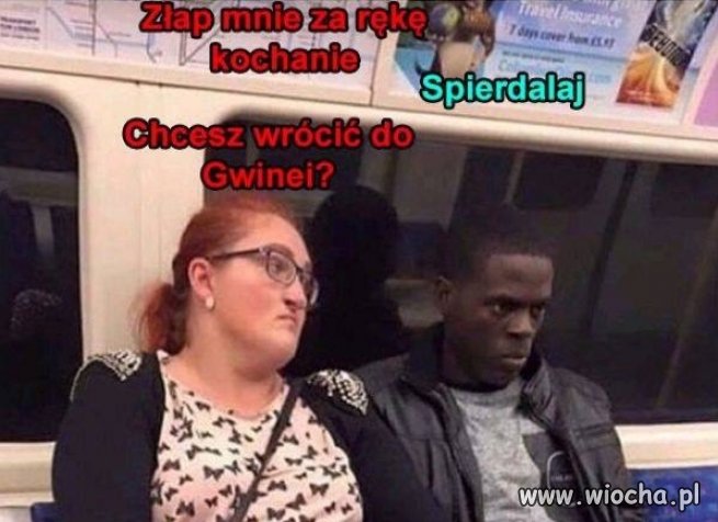 Mocny Argument