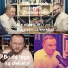 Mistrz ciętej riposty
