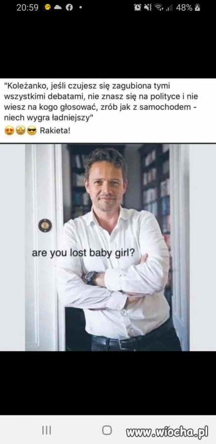 Dla kobitek