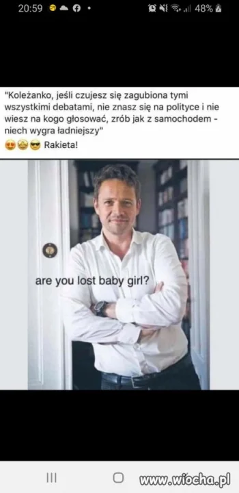 Dla kobitek