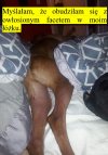 Co to, k..., jest?!  