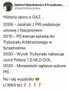 Kolejne kłamstwo PIS 