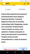 Byle mieć znajomości 