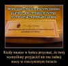 Gdy mit przegrywa z rzeczywistością ...