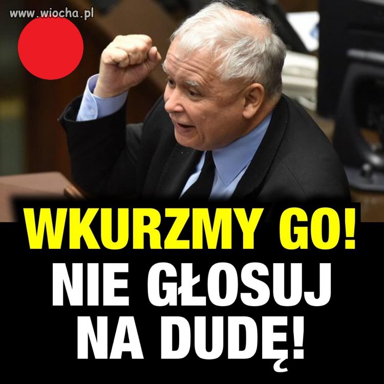 Zróbmy to za tydzień ...