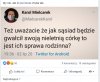 Sprawy rodzinne