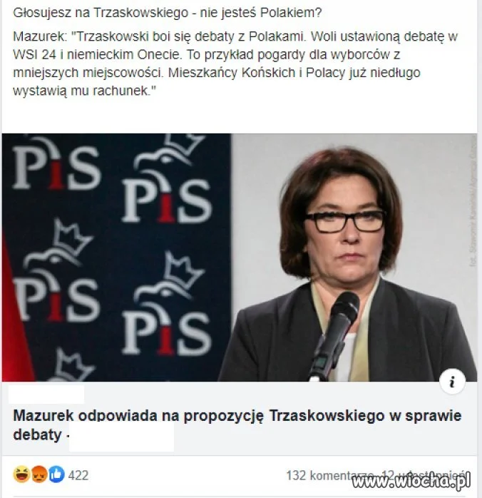 Taka sytuacja