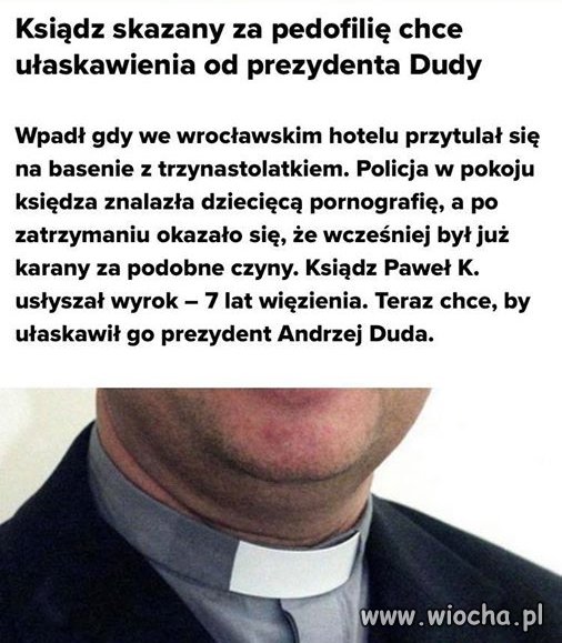 Ułaskawi