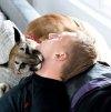 Po pół roku puma miała mnie zjeść