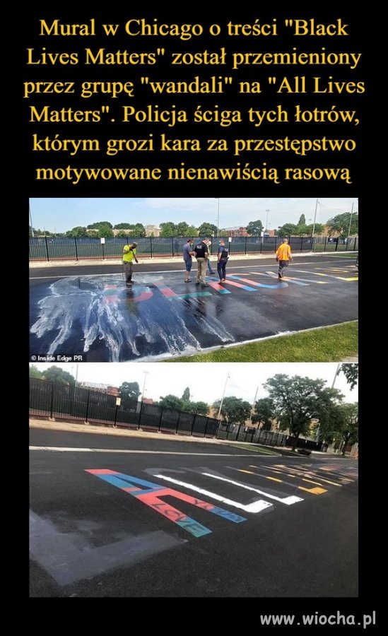 Kiedy twoja prawda jest lepsza niż moja 