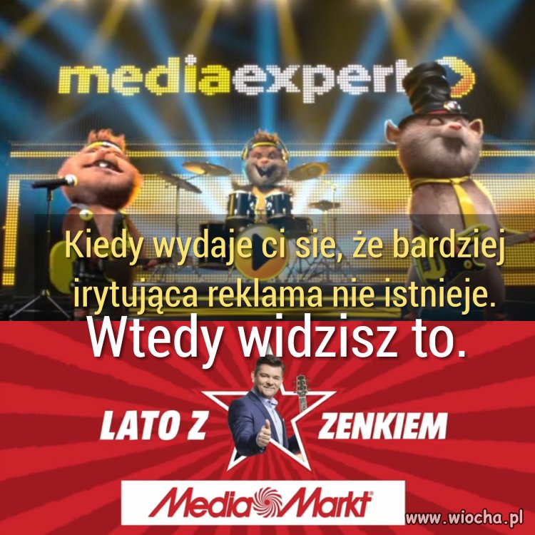 Kiedy wydaje ci się.