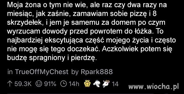 Ekscytujące życie nocne 