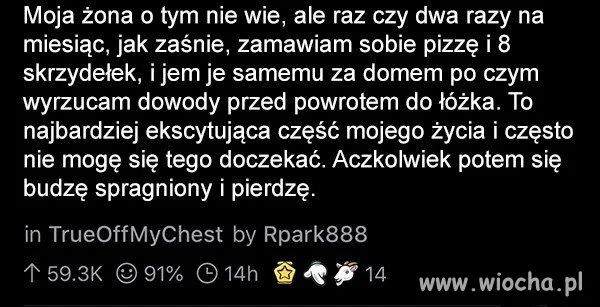 Ekscytujące życie nocne 
