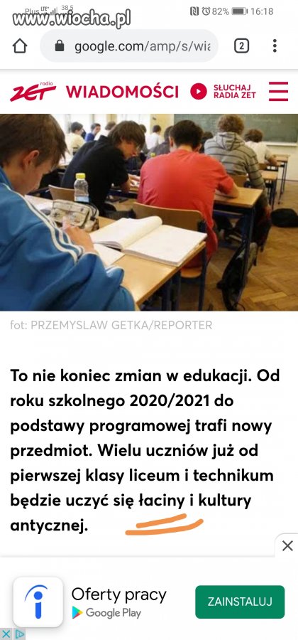 Średniowiecze 