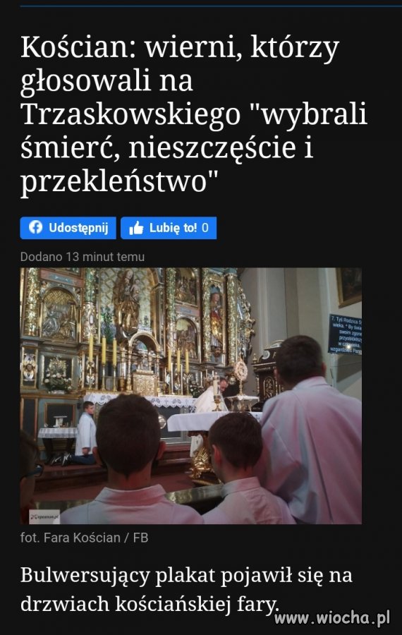Miłosierny