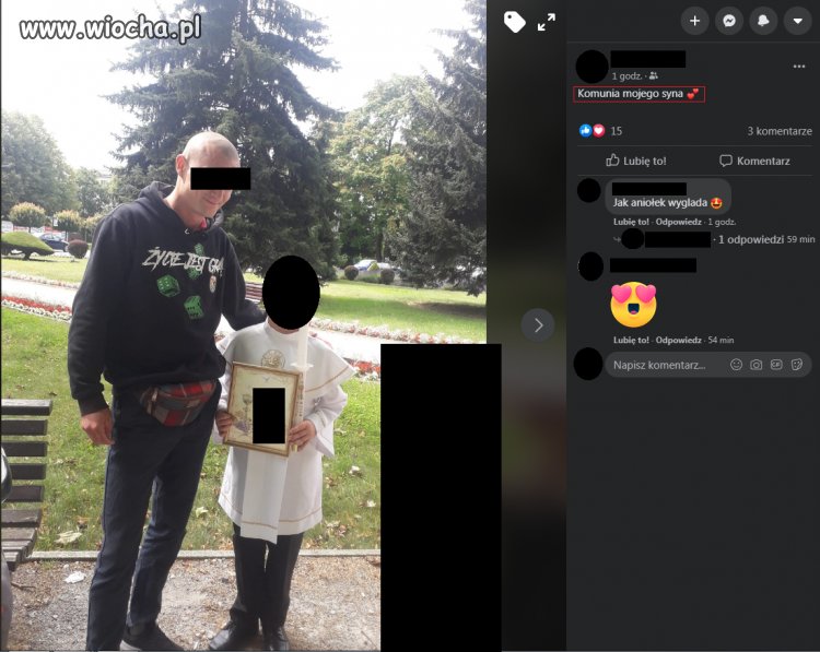 Życie jest grą !