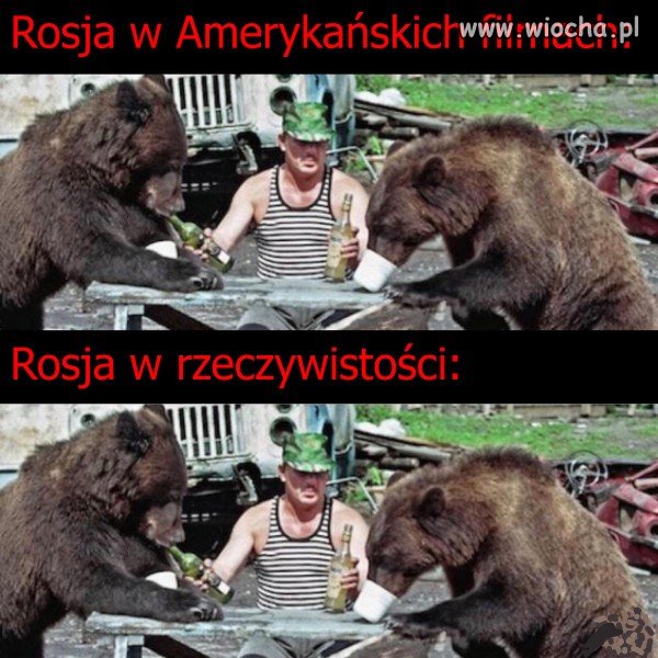 Rosja