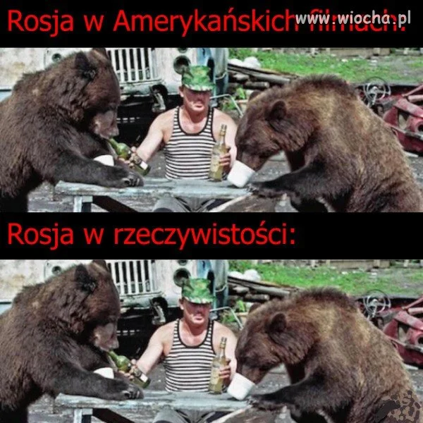 Rosja