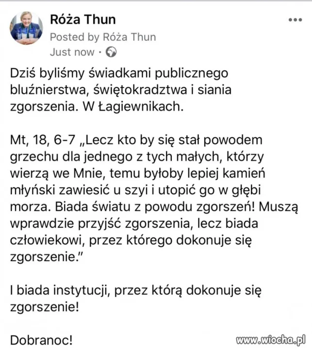 Sobota,