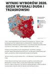 To nie Polska na pół podzielona
